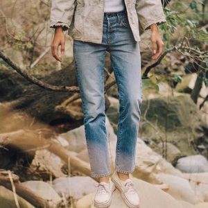 Imogene & Willie Lottie Jeans in Kennedy